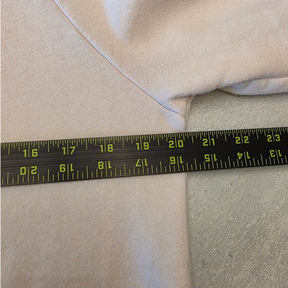 The North Face Women's Flower Crewneck Sweatshirt SZ Medium - Picture 6 of 7